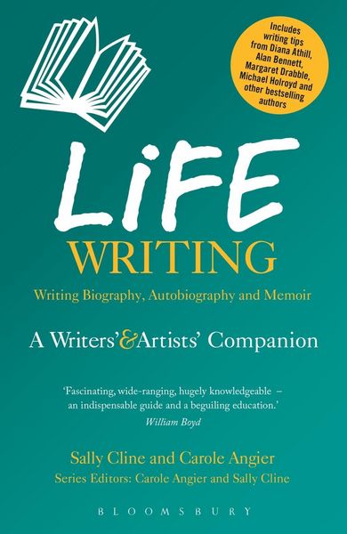 Produktbild: Life Writing