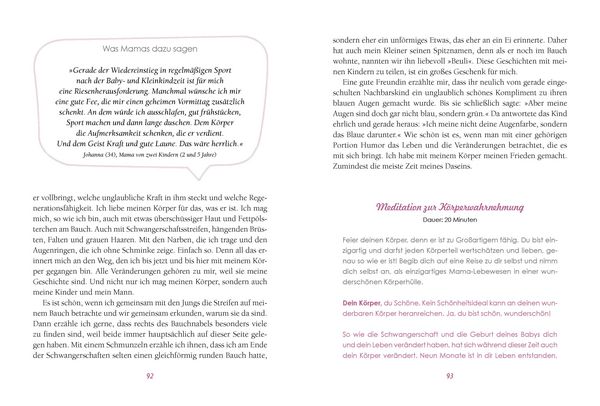 Produktbild: Meditationen f&uuml;r Mamas