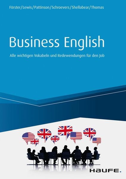 Produktbild: Business English