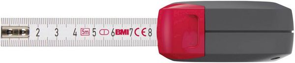 Produktbild: BMI 411841820-EGI Ma&szlig;band 8m Stahl