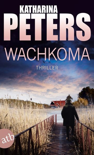 Produktbild: Wachkoma / Hannah Jakob Band 2