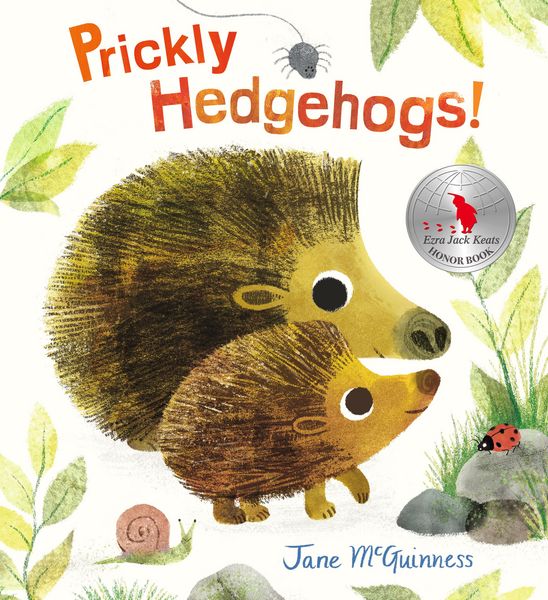 Produktbild: Prickly Hedgehogs