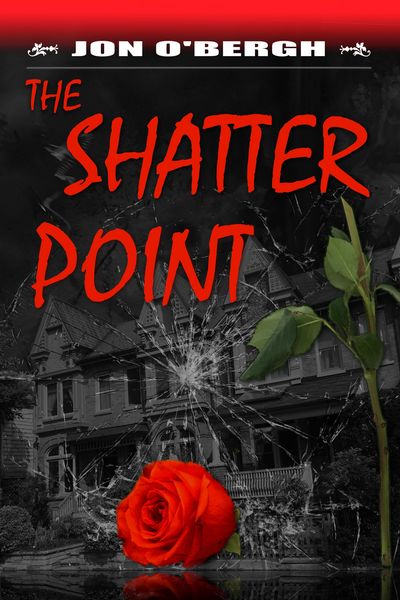 Produktbild: The Shatter Point