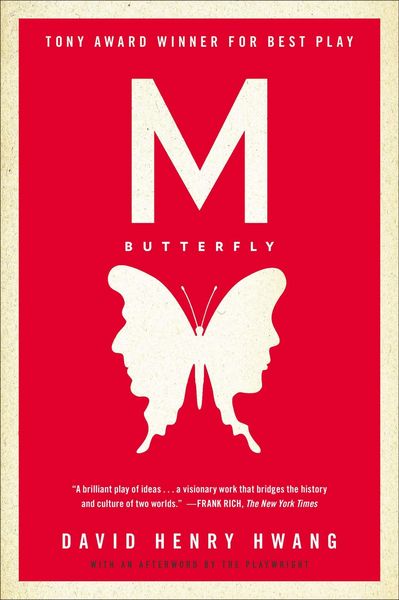 M. Butterfly, Taschenbuch von David Henry Hwang, Penguin LLC US, 978-0-452-27259-0