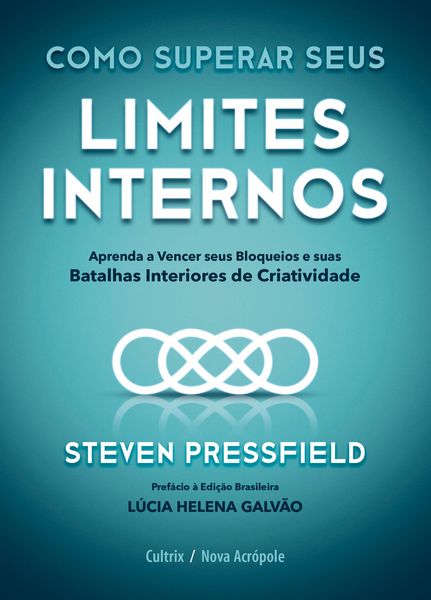 Produktbild: Como superar seus limites internos