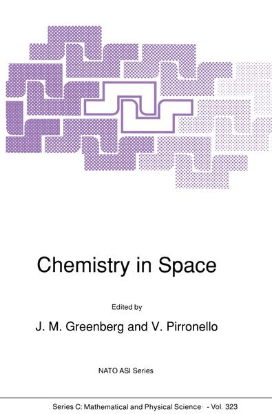 Produktbild: Chemistry in Space