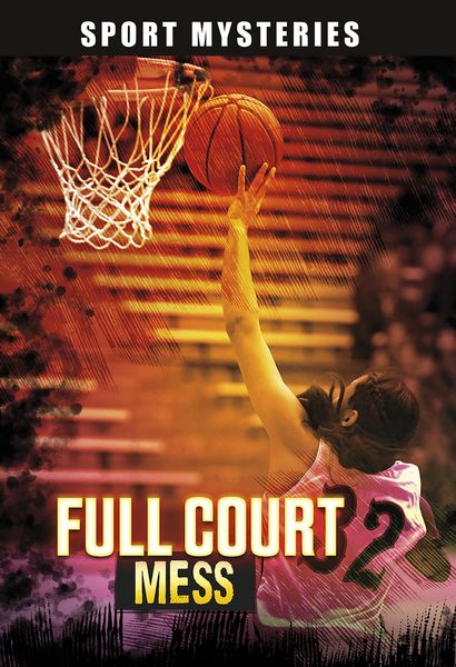 Produktbild: Full-Court Mess