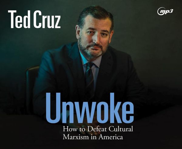 Produktbild: Unwoke