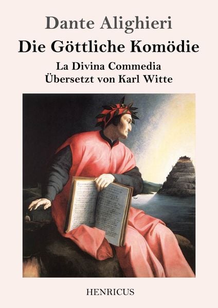 Produktbild: Die G&ouml;ttliche Kom&ouml;die