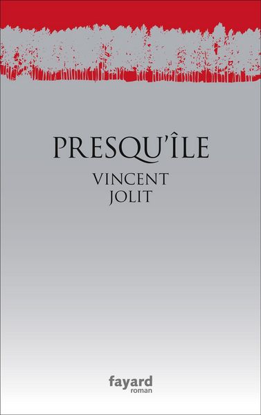 Produktbild: Presqu'&icirc;le