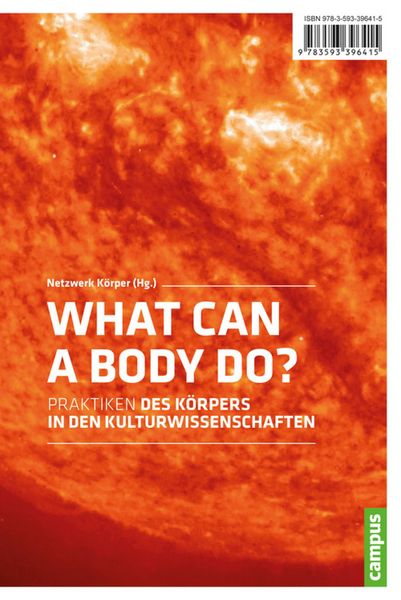 Produktbild: What Can a Body Do?