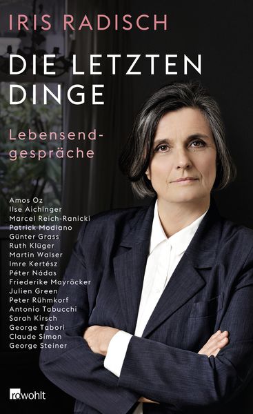 Produktbild: Die letzten Dinge