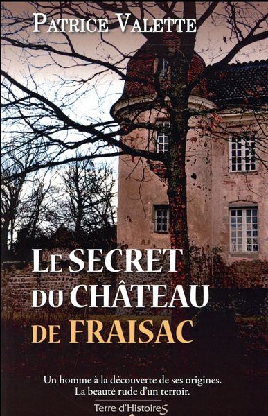 Produktbild: Le secret du ch&acirc;teau de Fraisac