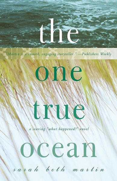 Produktbild: One True Ocean