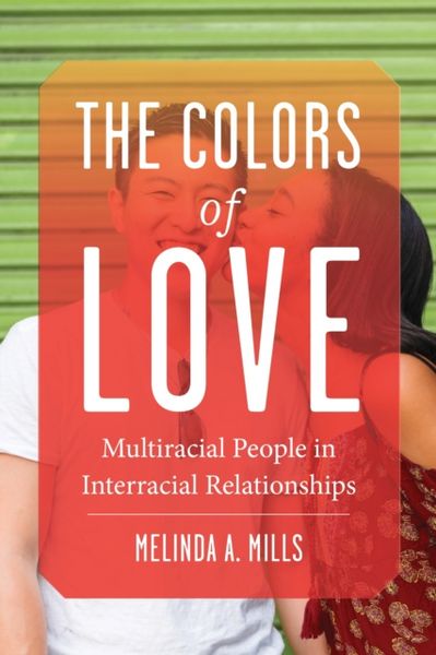 Produktbild: The Colors of Love