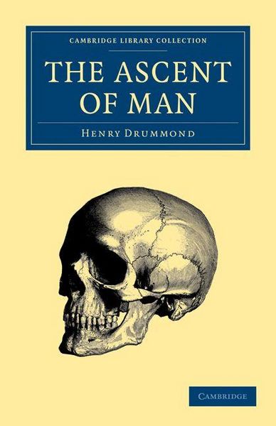 Produktbild: The Ascent of Man