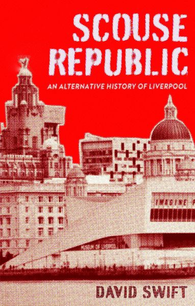 Produktbild: Scouse Republic