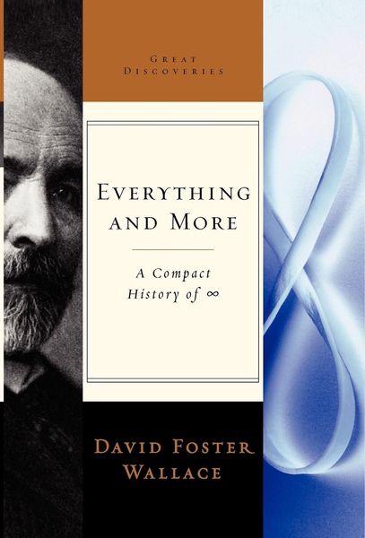 Produktbild: Everything and More