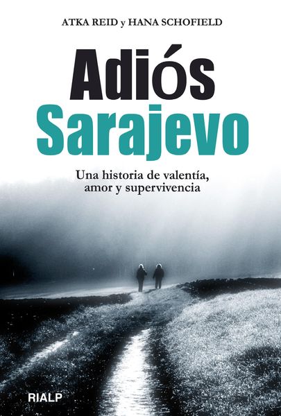 Produktbild: Adi&oacute;s Sarajevo