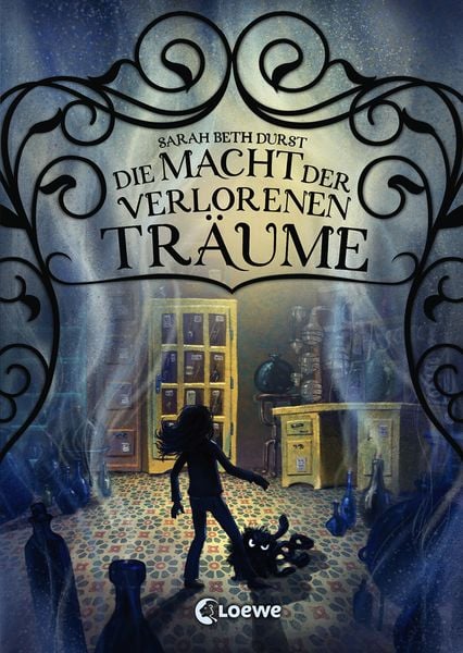 Produktbild: Die Macht der verlorenen Tr&auml;ume