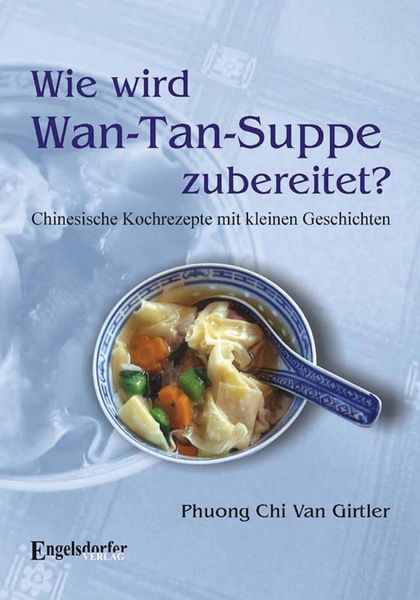 Produktbild: Wie wird Wan-Tan-Suppe zubereitet?