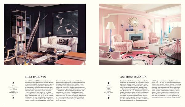 Produktbild: Interiors (Merlot Red Edition)