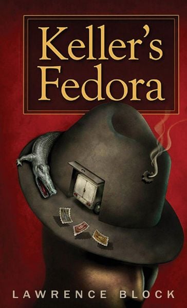 Produktbild: Keller's Fedora