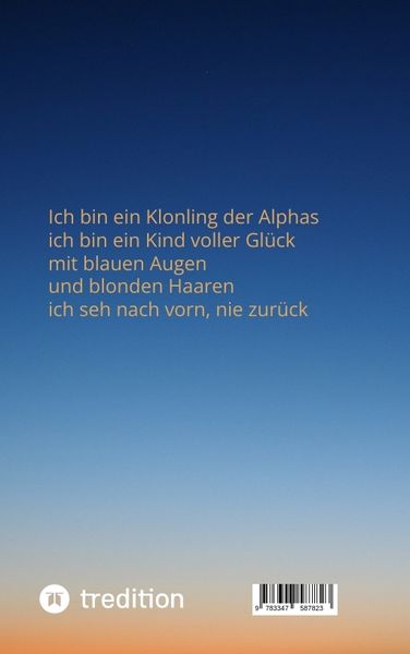 Produktbild: Blaue Augen f&uuml;r alle