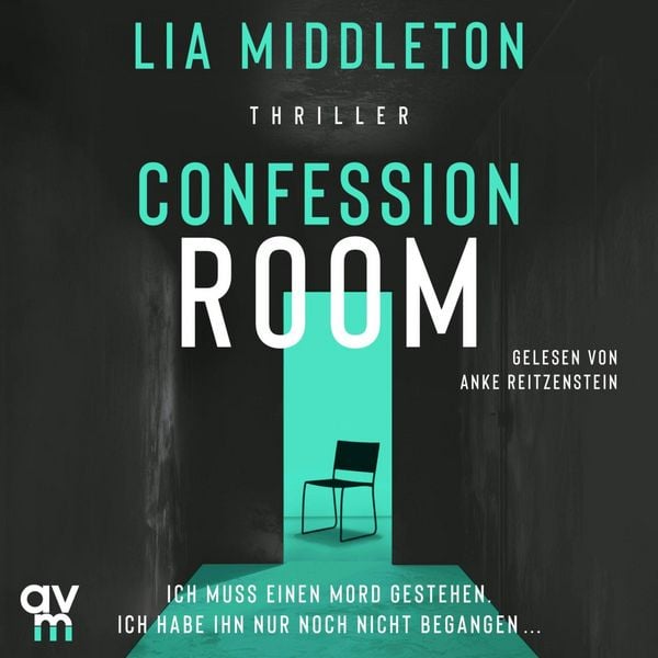 Produktbild: Confession Room
