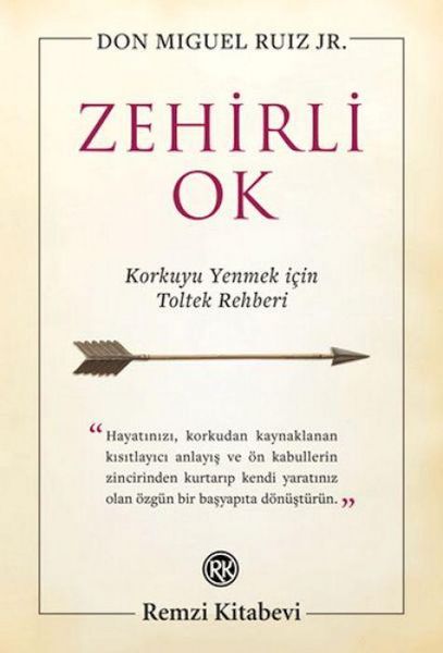 Produktbild: Zehirli Ok