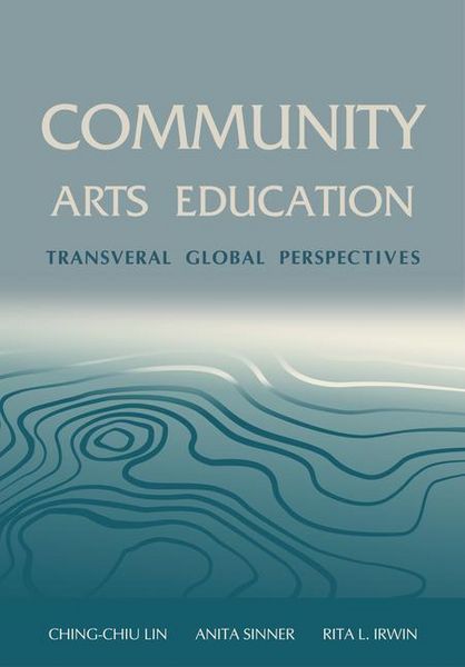 Produktbild: Community Arts Education