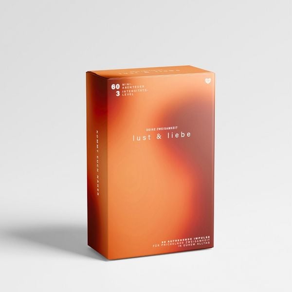 Produktbild: Lust & Liebe