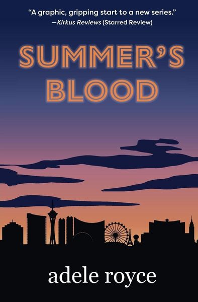 Produktbild: Summer's Blood