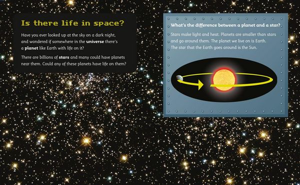Produktbild: Is There Anyone Out There?