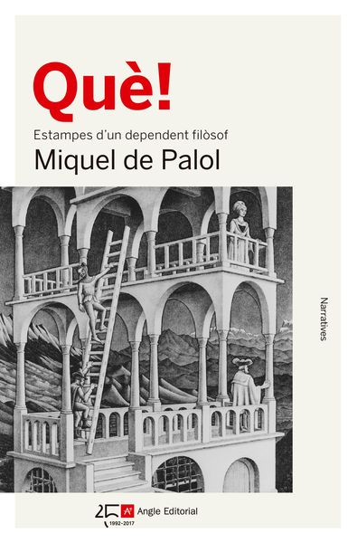 Produktbild: Qu&egrave;!