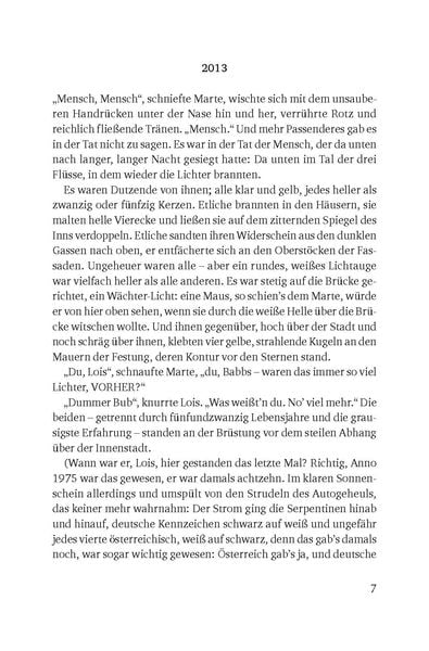 Produktbild: Der Untergang der Stadt Passau