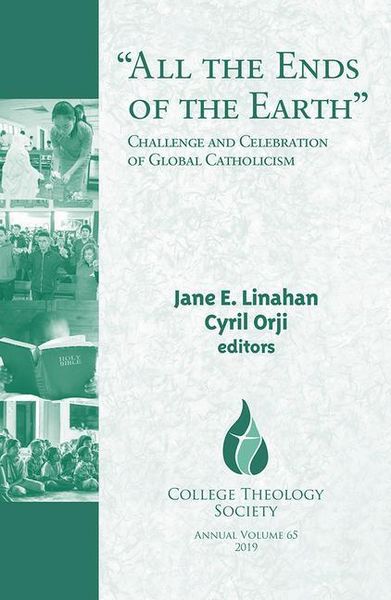 Produktbild: All the Ends of the Earth