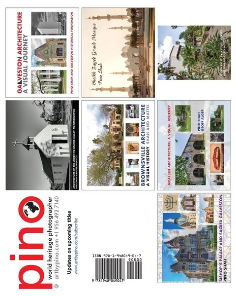 Produktbild: Brownsville Architecture