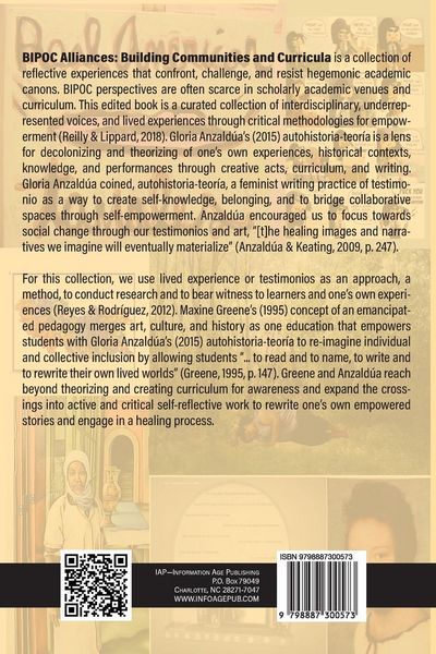 Produktbild: BIPOC Alliances