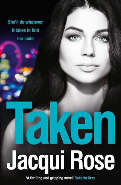 Produktbild: Taken