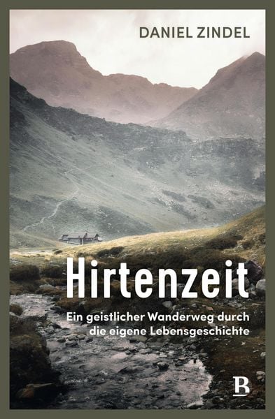 Produktbild: Hirtenzeit