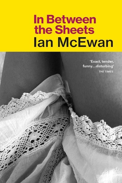 Produktbild: In Between the Sheets