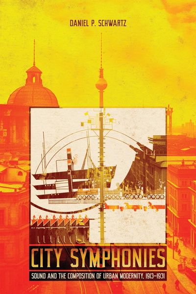 Produktbild: City Symphonies