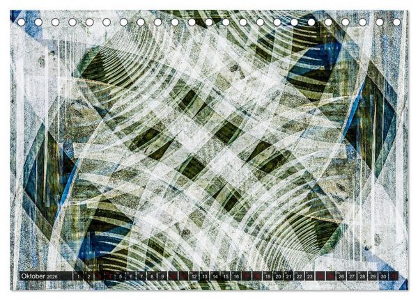 Produktbild: Fotos4you (Tischkalender 2026 DIN A5 quer), CALVENDO Monatskalender