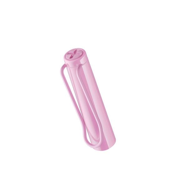 Produktbild: Lamy F&uuml;llhalter safari lightrose M Blister