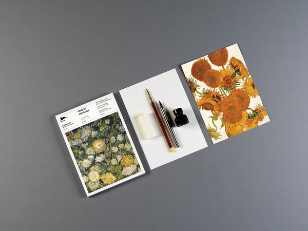 Produktbild: Vincent van Gogh