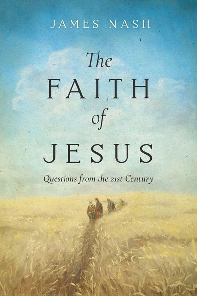 Produktbild: The Faith of Jesus