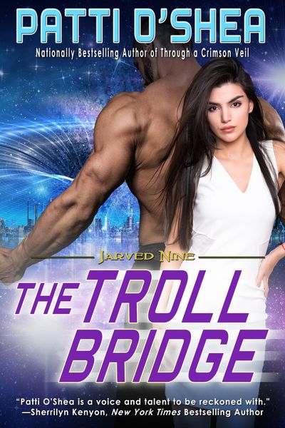 Produktbild: The Troll Bridge
