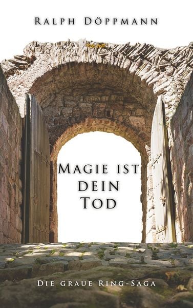 Produktbild: Magie ist dein Tod