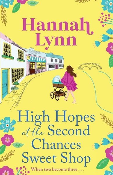 Produktbild: High Hopes at the Second Chances Sweet Shop